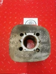 Yamaha DT250 1976 Cylinder Jug Barrel 70.5MM. Fixed Price $61.19.