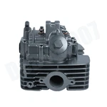 Complete Cylinder Head For Suzuki Dr Gs Qs Gxt Qingqi QM200GY. Fixed Price $189.99.