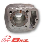 Fits For Honda CB100 CL100 XL100 SL100 Cylinder Barrel Block Nos Taiwan. Fixed Price $115.25.