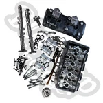 2018 Kawasaki Ninja ZX6R 636 Engine Top End Cylinder Head Motor Cams Read Desc!!. Fixed Price $449.96.