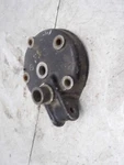 1986 Yamaha Engine Cylinder Head. Fixed Price $32.76.