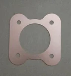1961 Maico 250CC Blizzard Head Gasket Copper. Fixed Price $22.00.