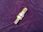 K-d 730 Dual Tap 14MM & 18MM Spark Plug Thread Chaser. Fixed Price $9.50.