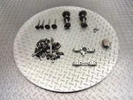 2015 13-15 Ducati 899 Panigale Oem Front Cylinder Head Camshafts Valves Lot. Fixed Price $58.58.