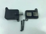 2004-2008 Kawasaki Vulcan Reed Valve Cap Cover OEM194104. Fixed Price $9.99.