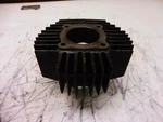 1964 Yamaha Trail Master 80 YG1 Y20 YM351" Engine Top End Cylinder. Fixed Price $26.00.