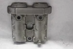 Front Cylinder Head Cover 11171-19F20 2001 Suzuki SV650S. Fixed Price $50.00.