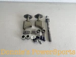 Yamaha YZ250X 23-26 Power Valve Assy Oem BRX-1131D-00-00 BRX-1132D-00-00 195. Fixed Price $249.00.