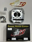 GY6 Scooter Taida 2V Cylinder Head 65MM - 67MM (30.5/26.5 Valves) *57MM Spacing*. Fixed Price $199.45.