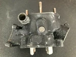 Kawasaki KX80 Cylinder Jug Fits 1986-87 Used Item P/n 11005-1506 Non Working. Fixed Price $275.00.