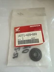 Honda 14771-429-000 Ret, Valve Spg Nos New Genuine XX12045. Fixed Price $19.99.