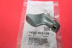 Nos Genuine Honda Cr 250 2002 Exhaust Valve Flap Right Oem # 14201-KZ3-L20. Fixed Price $94.95.