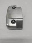 1996 Yamaha Virago XV250 Engine Cylinder Head Cover (#1) 2UJ-11186-00-00. Fixed Price $10.00.