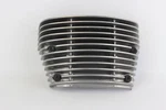 2000 Honda Shadow Ace VT750CD Deluxe Front Left Ctlinder Fin C0519. Fixed Price $49.99.