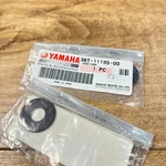 Yamaha Oem Nos Head Cover Washer Gasket 2-PACK / 3BT-11195-00-00 XV535 Virago. Fixed Price $7.00.