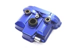 2020 Yamaha YZ250F Oem Cylinder Head Cover B7B-11190-00-00. Fixed Price $59.95.
