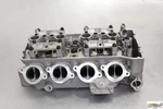 2017 Kawasaki Ninja ZX6R 636 Engine Top End Cylinder Head Valve 11008-0762 13-18. Fixed Price $379.99.
