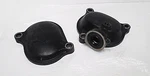 1987 87-88 Yamaha BW350 Oem Valve Cylinder Head Covers 2JN-11186-00-00. Fixed Price $8.10.