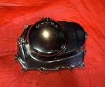 2002 Honda Shadow Deluxe VT600CD Right Crankcase Clutch Cover 11330-MBS-010. Fixed Price $99.95.