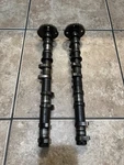 06-07 Suzuki Gsxr 750 Oem W Caps Holder. Fixed Price $175.00.