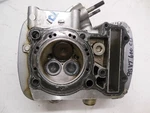 EE11 Honda Vt 600 Shadow 1998 Rr Cylinder Head 12220-MR1-831. Fixed Price $74.49.