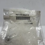Nos Yamaha Bolt 90109-06418 Genuine Oem. Fixed Price $15.00.