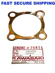 Oem Kawasaki A1SS A7SS Avenger Cylinder Head Gasket 11004-027 Fast Ship. Fixed Price $13.94.