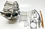 Front Engine Motor Cylinder Head Cams Oem 2006 Honda VTX1300S. Fixed Price $79.99.