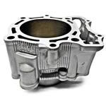 Plated Oem Yamaha YZ400 Cylinder Jug 1998 5BE-11311-00-00 5BE-11311-21-00 8C3J4. Fixed Price $647.99.