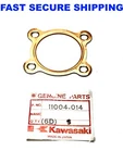 Oem Kawasaki KV75 Mini Trail MT1 Cylinder Head Gasket 11004-014 ..fast Shipping. Fixed Price $16.94.