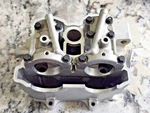 2012 / 2015 Yamaha Cylinder Head Top End Valve Cam Caps. Fixed Price $349.00.