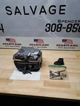 2021 Indian Challenger Oem Rear Cylinder Head Valve Cover Top Hardware Lot R7. Fixed Price $293.93.