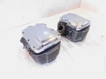 Victory Cross Country Vision Vegas Engine Motor Cylinder Heads, Valves & Covers. Fixed Price $349.95.