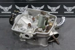 2003 Honda CRF450R Oem 02-03 Engine Motor Cylinder Head 12200-MEB-770 Needs Work. Fixed Price $195.49.