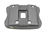 21 Harley Davidson Sportster Iron 833 Rear Cylinder Head Valve Cover Front. Fixed Price $54.99.