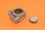 2001-2013 Cylinder Works 77MM Jug Barrel Engine Piston. Fixed Price $199.99.