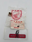 Honda Cylinder Head Side Cover Plate (left) 12335-323-000 H212. Fixed Price $21.70.