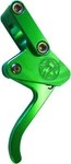 Worx Racing Billet Throttle Lever Green 03-05-204. Fixed Price $78.95.
