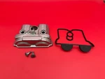 2008 Yamaha YZ250F WR250F Oem Cylinder Head Cover Top End Cap 5NL-11191-30-00. Fixed Price $19.99.