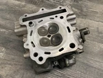 Suzuki SV650 DL650 Vstrom Oem Front Motor Engine Cylinder Head Camshafts. Fixed Price $174.99.