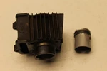 Honda AK2 Mini Trail #4174 Cylinder And Piston Jug Barrel. Fixed Price $79.99.
