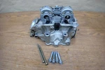 2011 Can Am Spyder Rt Roadster Rear Cylinder Head W/ Valves Tappets 6613460. Fixed Price $99.94.