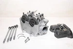 2009-2026 Yamaha YFZ450R Oem Cylinder Head W/ Valves And Camshafts. Fixed Price $999.99.