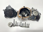Engine Starter Cover Idle Gear Oem 2000 97-00 Suzuki. Fixed Price $47.99.