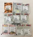 Ktm Engine Valve 390 Duke Adv Rc 2015-2021 (1 Kit) Oem #90236030010 #M1645. Fixed Price $147.90.