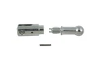 Rear Master Cylinder Pushrod Kit For Harley-davidson Softail 2000-2006. Fixed Price $52.76.