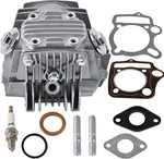 52.4MM Complete Cylinder Head Valves Assembly Replacement For Stroke.... Fixed Price $59.99.
