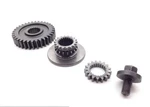Engine Cylinder Head Cover 2007 Suzuki SV650S 1571. Fixed Price $28.19.
