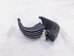 Indian Chieftain Roadmaster & Springfield Exhaust Cylinder Head Cover Fins. Fixed Price $24.95.