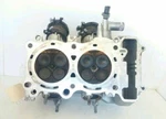 2008 Honda St 1300 Left Cylinder Head CG3. Fixed Price $111.99.